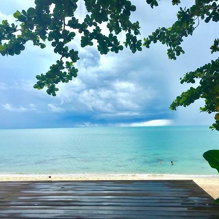 Living Chill At Lamai Exterior photo