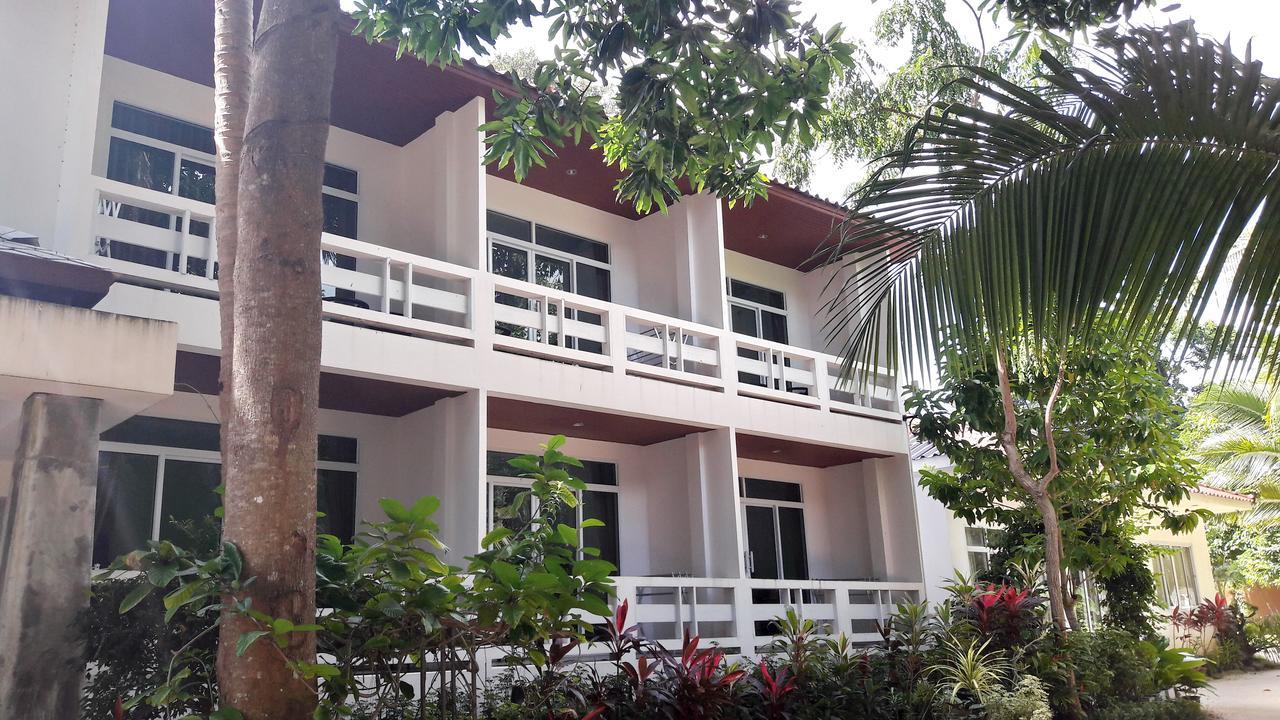 Living Chill At Lamai Exterior photo