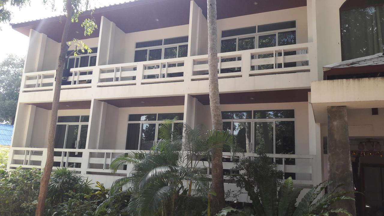 Living Chill At Lamai Exterior photo
