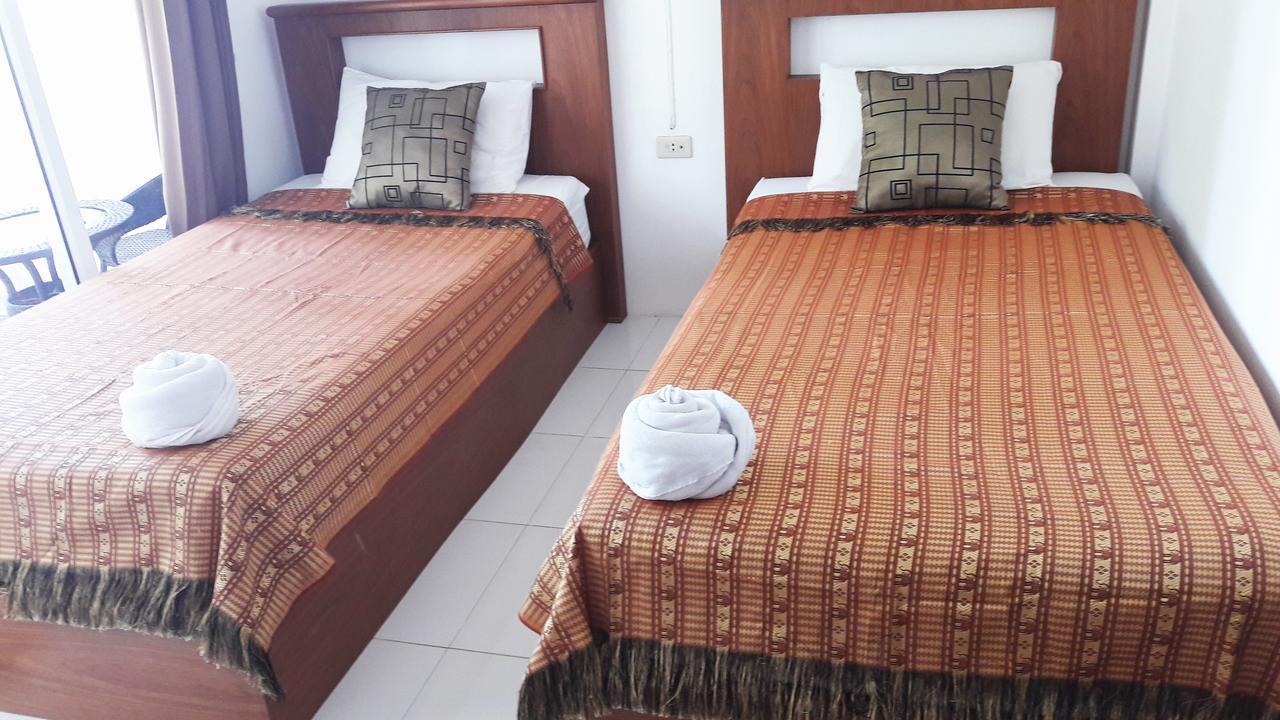 Living Chill At Lamai Exterior photo