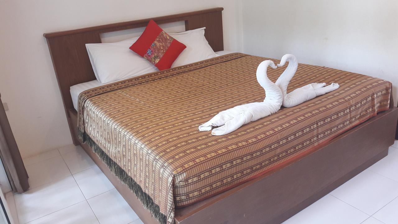 Living Chill At Lamai Exterior photo