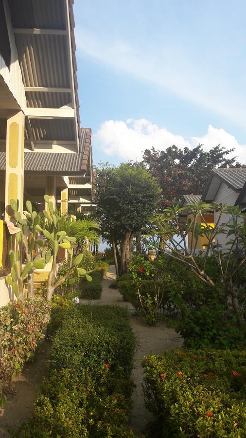 Living Chill At Lamai Exterior photo