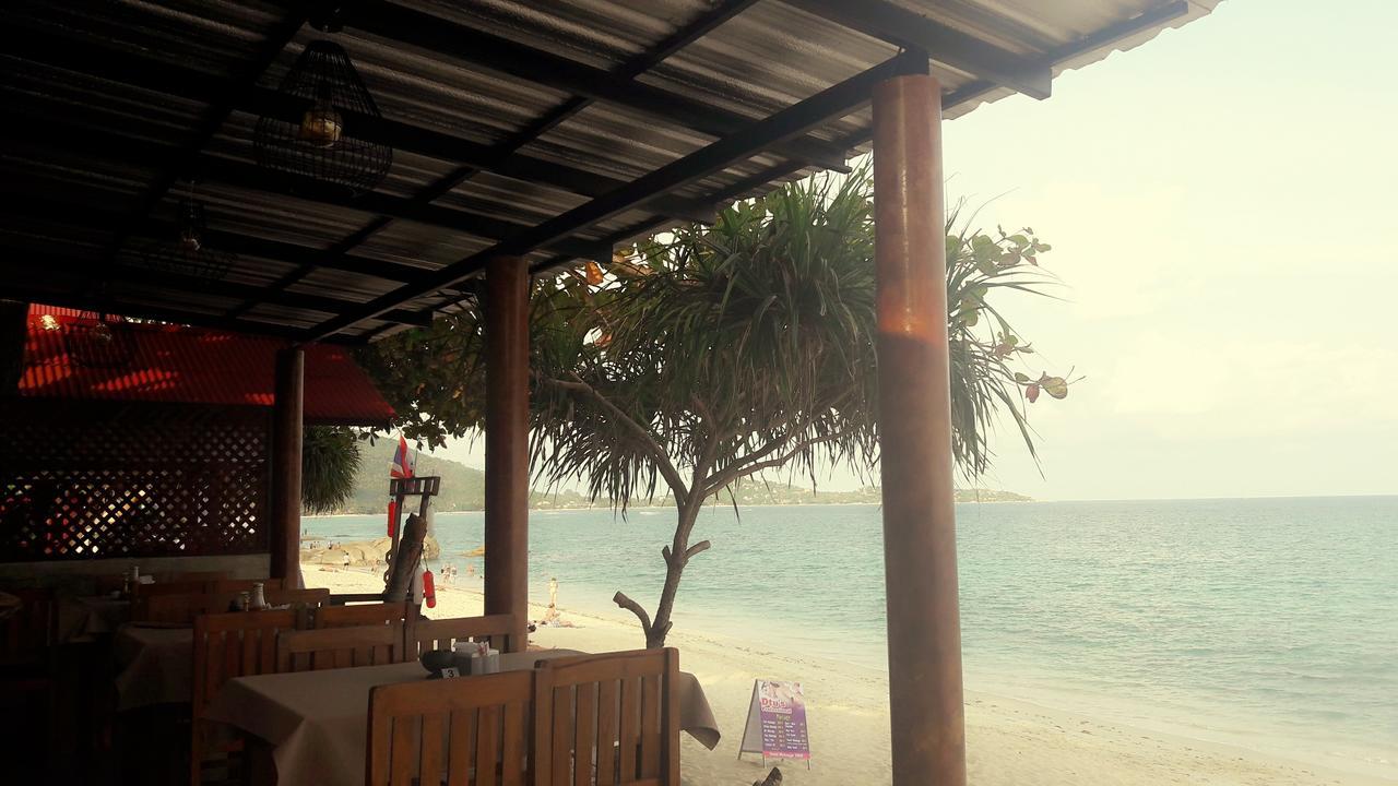 Living Chill At Lamai Exterior photo