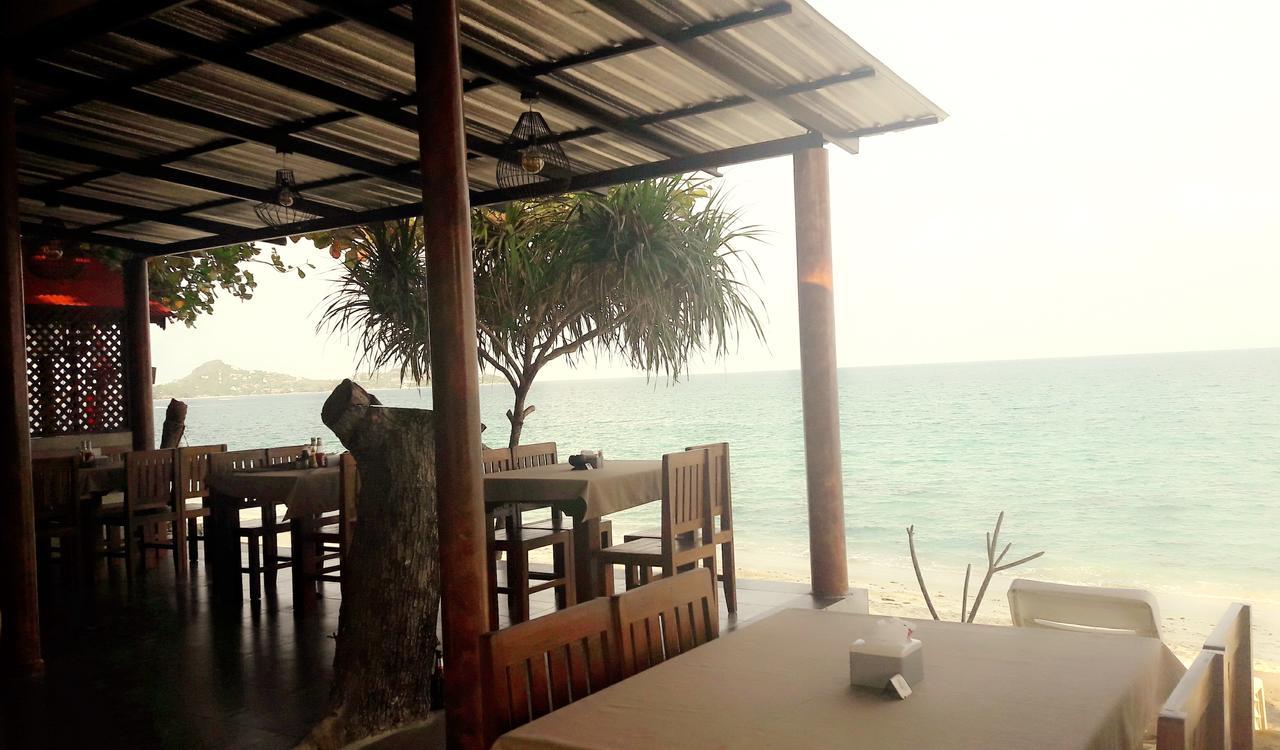 Living Chill At Lamai Exterior photo