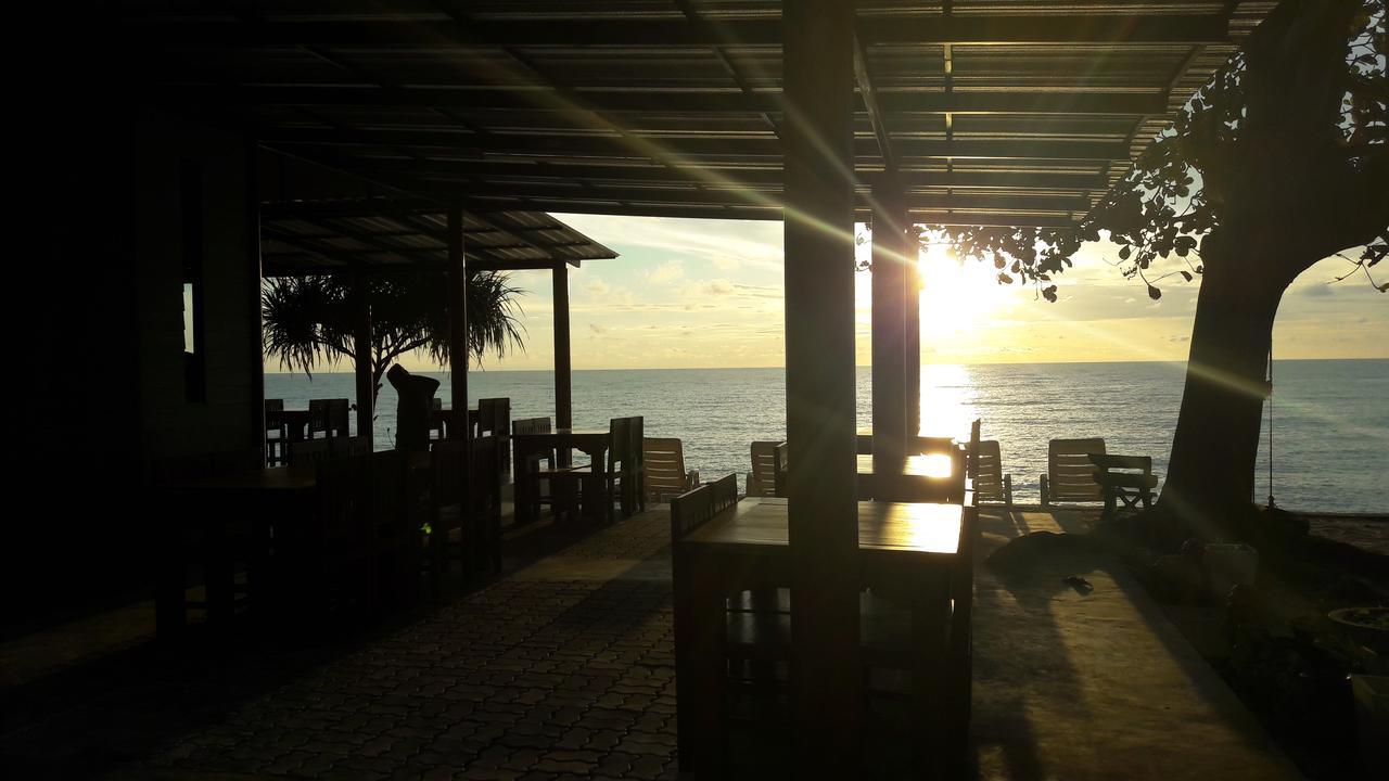 Living Chill At Lamai Exterior photo