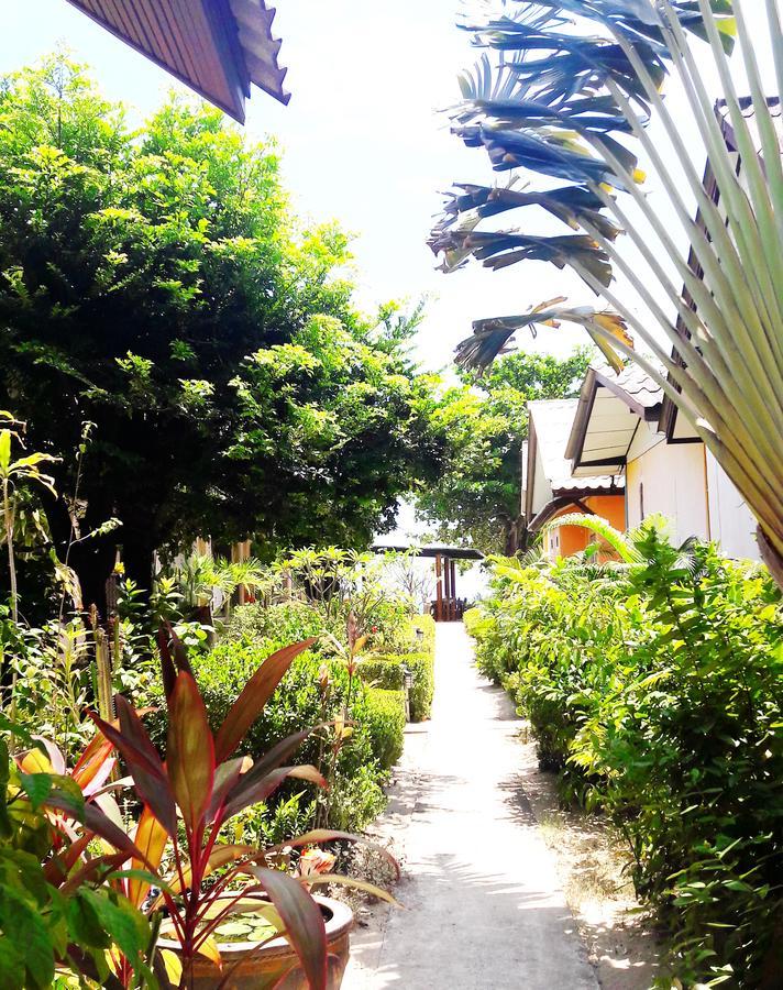 Living Chill At Lamai Exterior photo