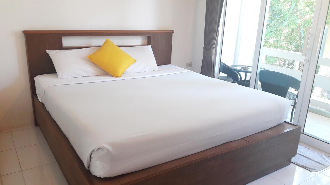 Living Chill At Lamai Exterior photo