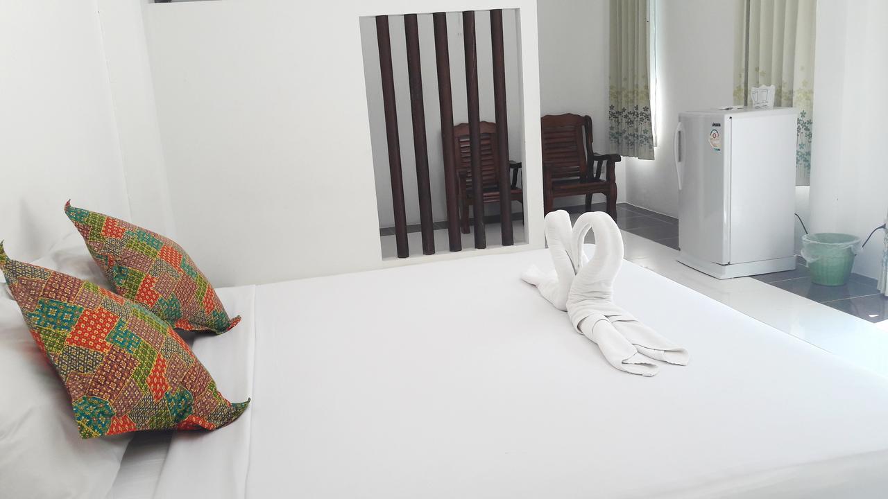 Living Chill At Lamai Exterior photo