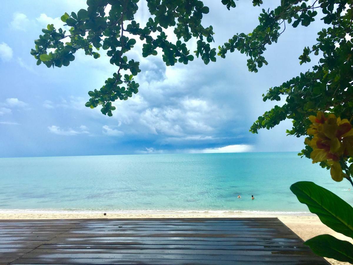 Living Chill At Lamai Exterior photo